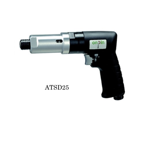 Bluepoint Power Tool ATSD25 Pistol Air Screwdriver